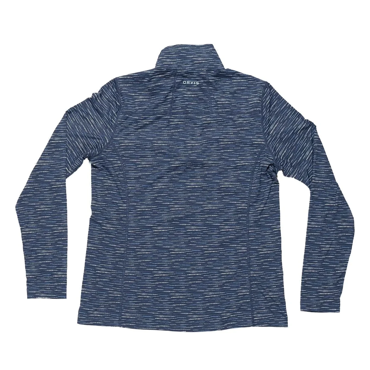 Orvis Sun Defense 1/4 Zip Top - Women's - Image 3