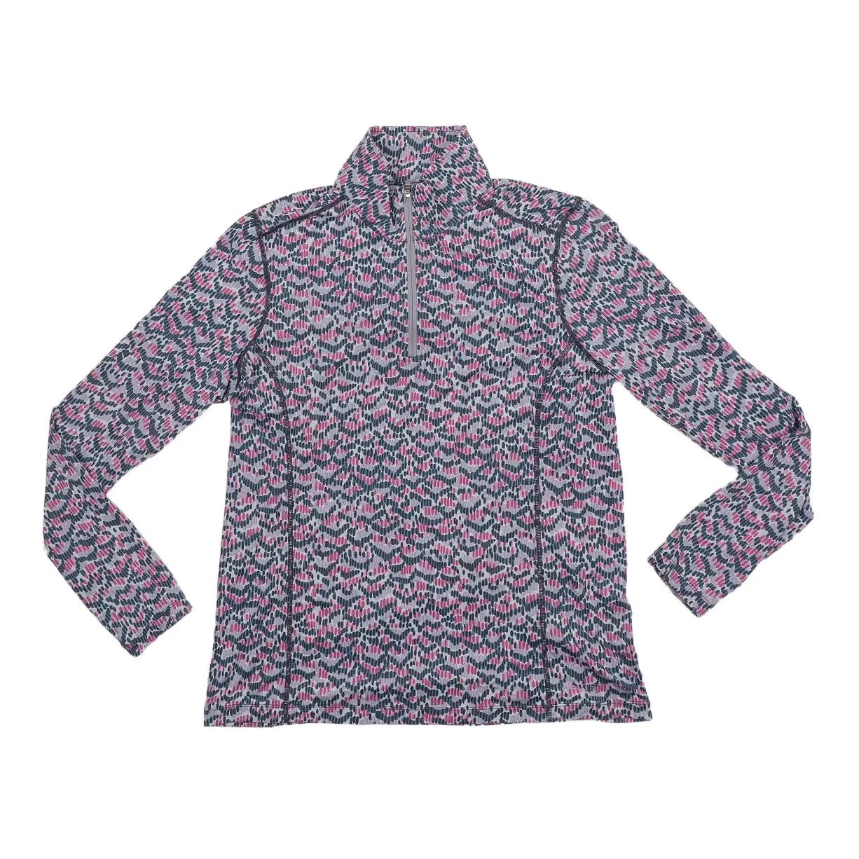 Orvis Sun Defense 1/4 Zip Top - Women's