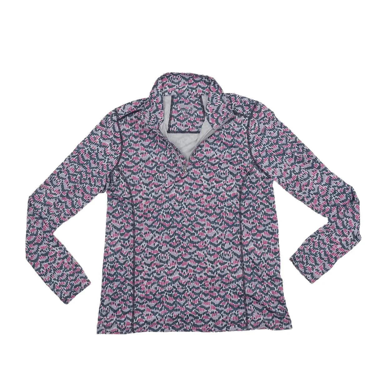 Orvis Sun Defense 1/4 Zip Top - Women's - Image 2