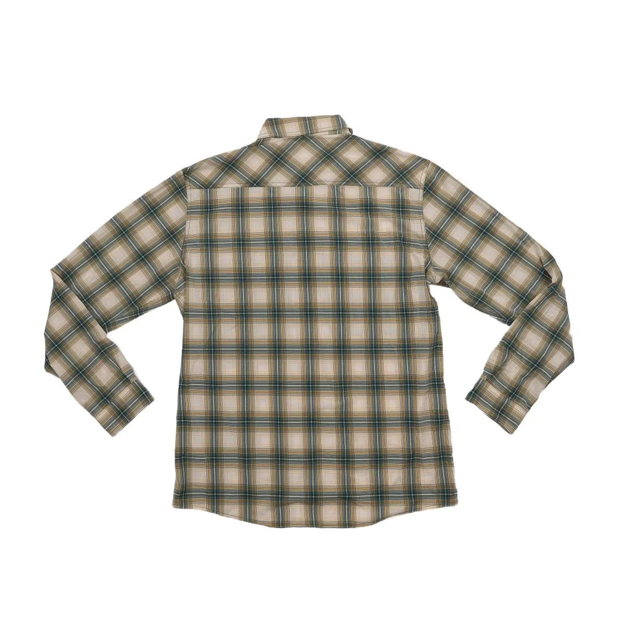 Orvis Tech Chambray Long-Sleeve Work Shirt - Men's - Image 2