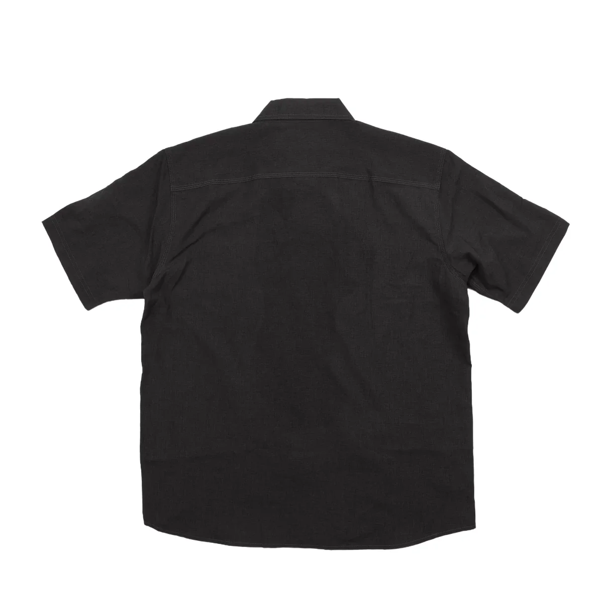 Orvis Tech Chambray Short-Sleeve Work Shirt - Men's - Image 2
