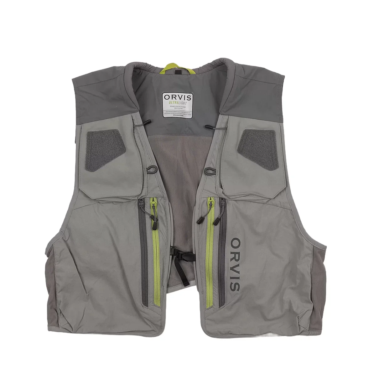 Orvis Ultralight Vest - Men's