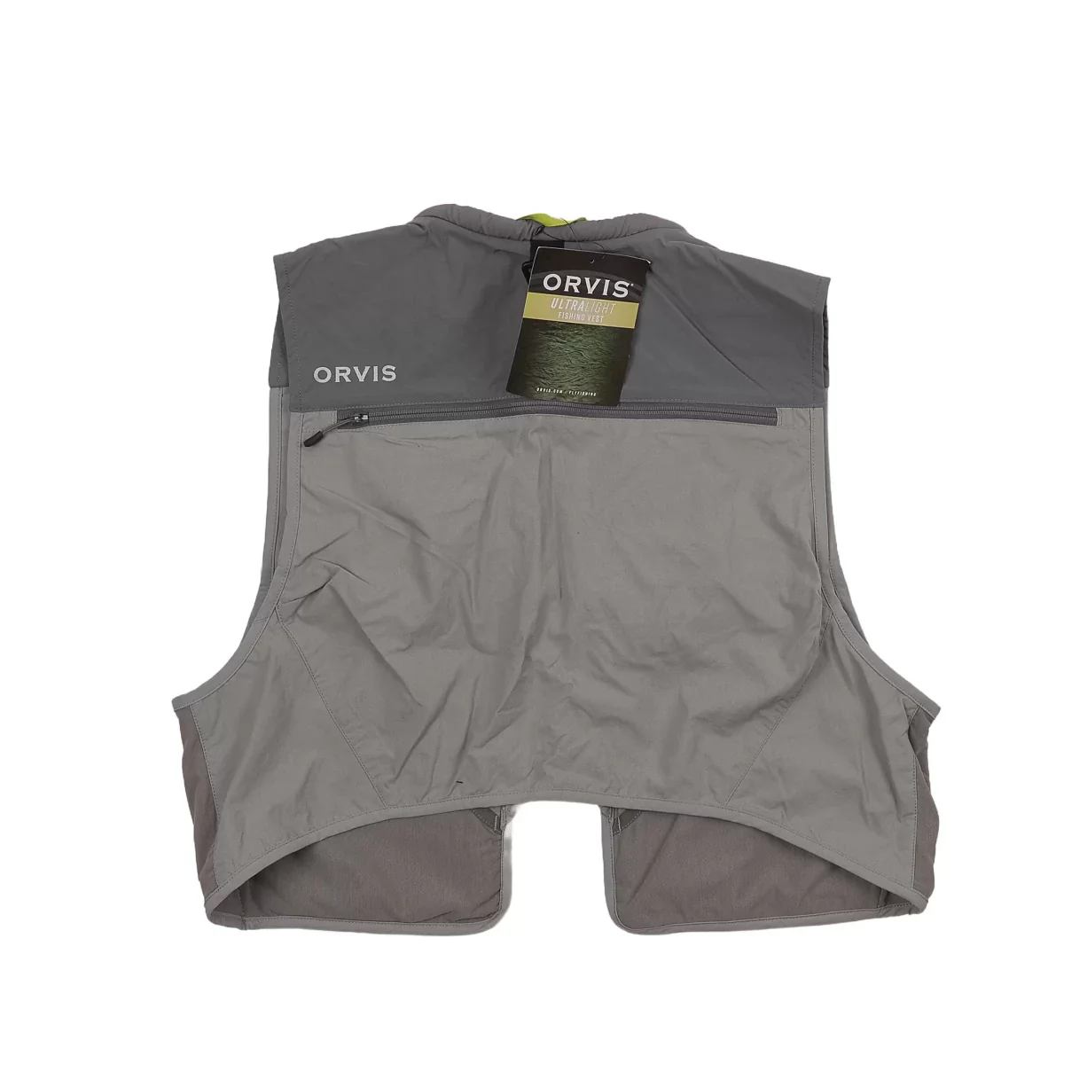 Orvis Ultralight Vest - Men's - Image 2