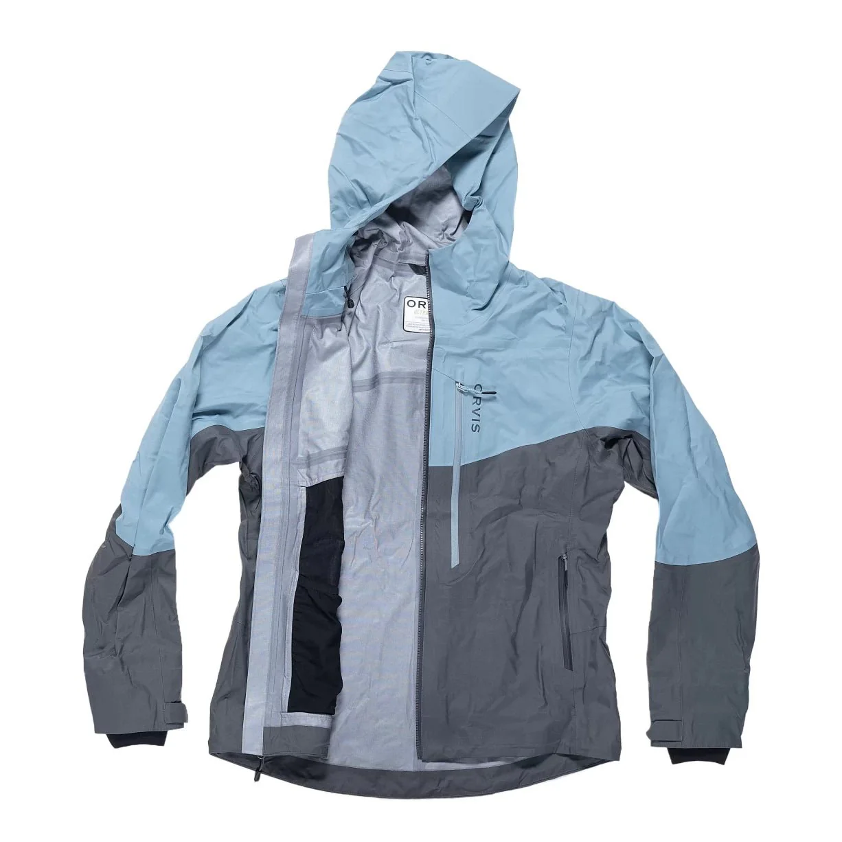 Orvis Ultralight Wading Jacket - Women's - Image 2