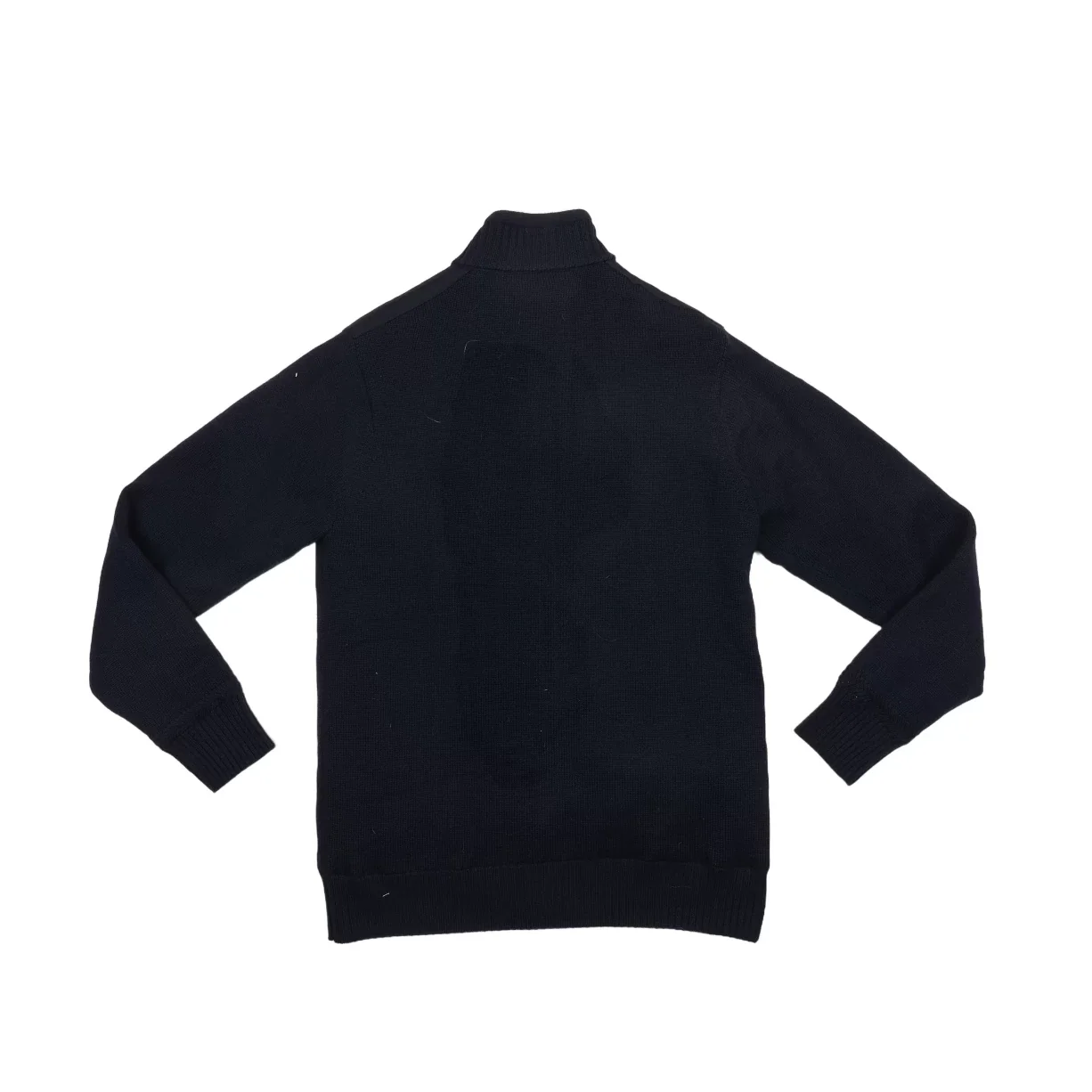 Orvis Wool Blend Full Zip Jacket - Men's - Image 3