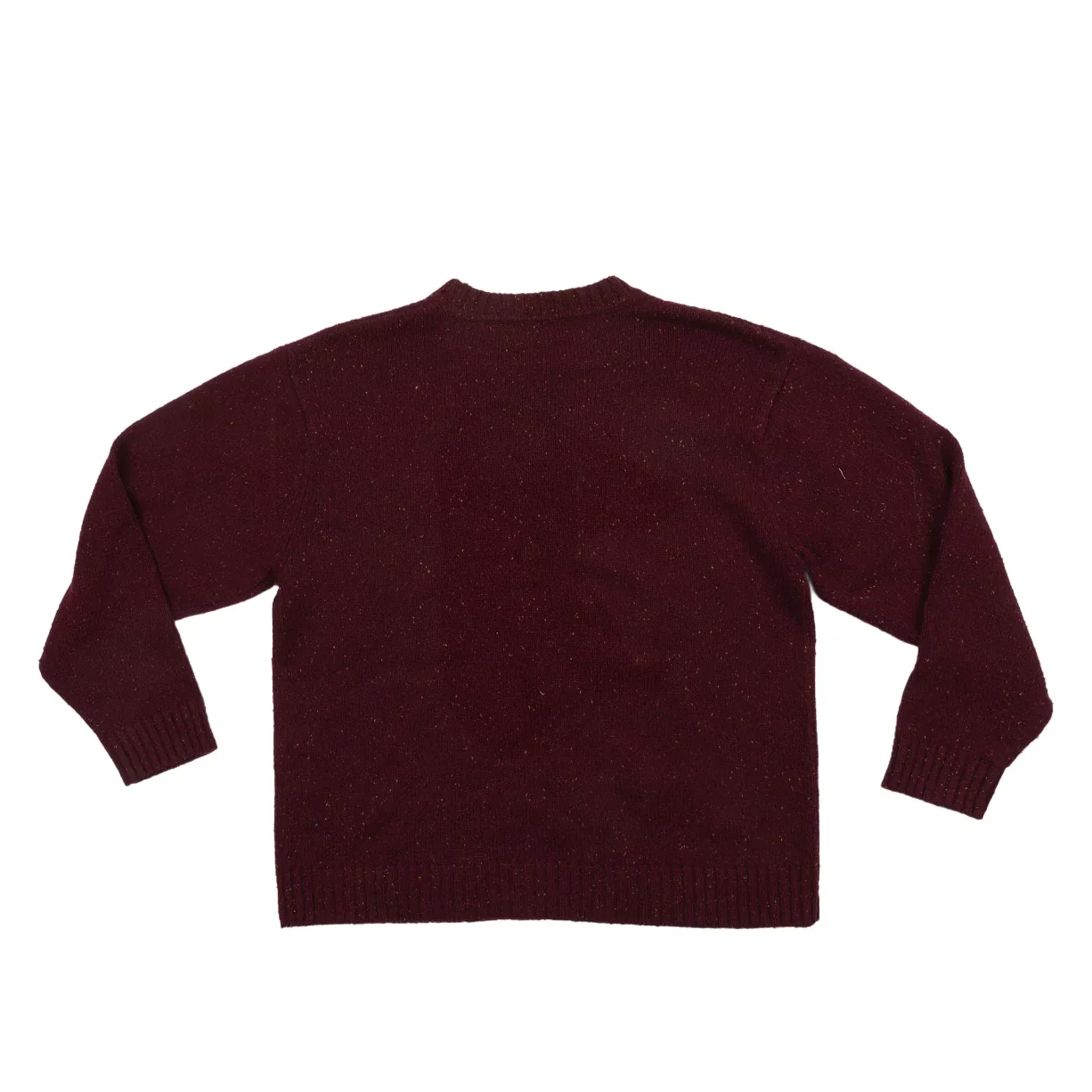 Orvis Wool Sweater - Men's - Image 2