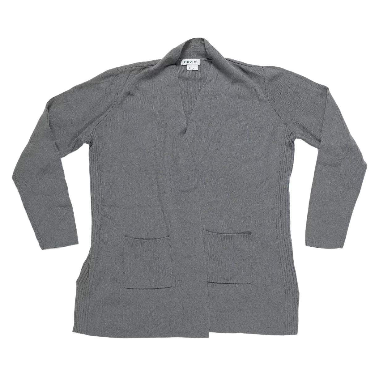 Orvis Wrap Cardigan - Women's