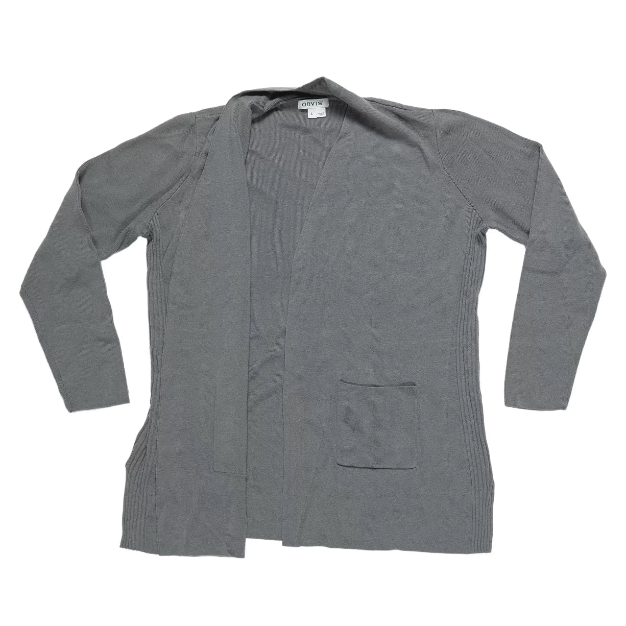 Orvis Wrap Cardigan - Women's - Image 2