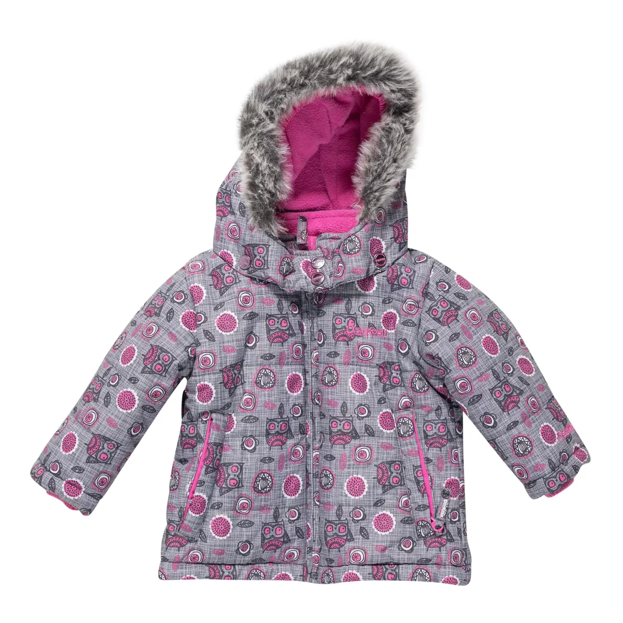 OshKosh B'Gosh Winter Coat - Toddler