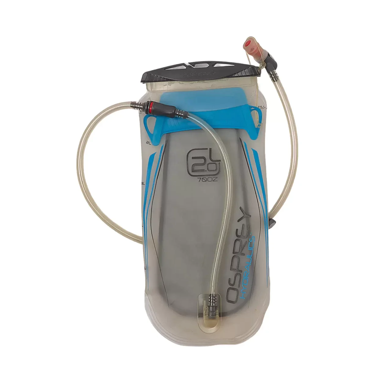 Osprey 2 Liter Hydraulics Reservoir