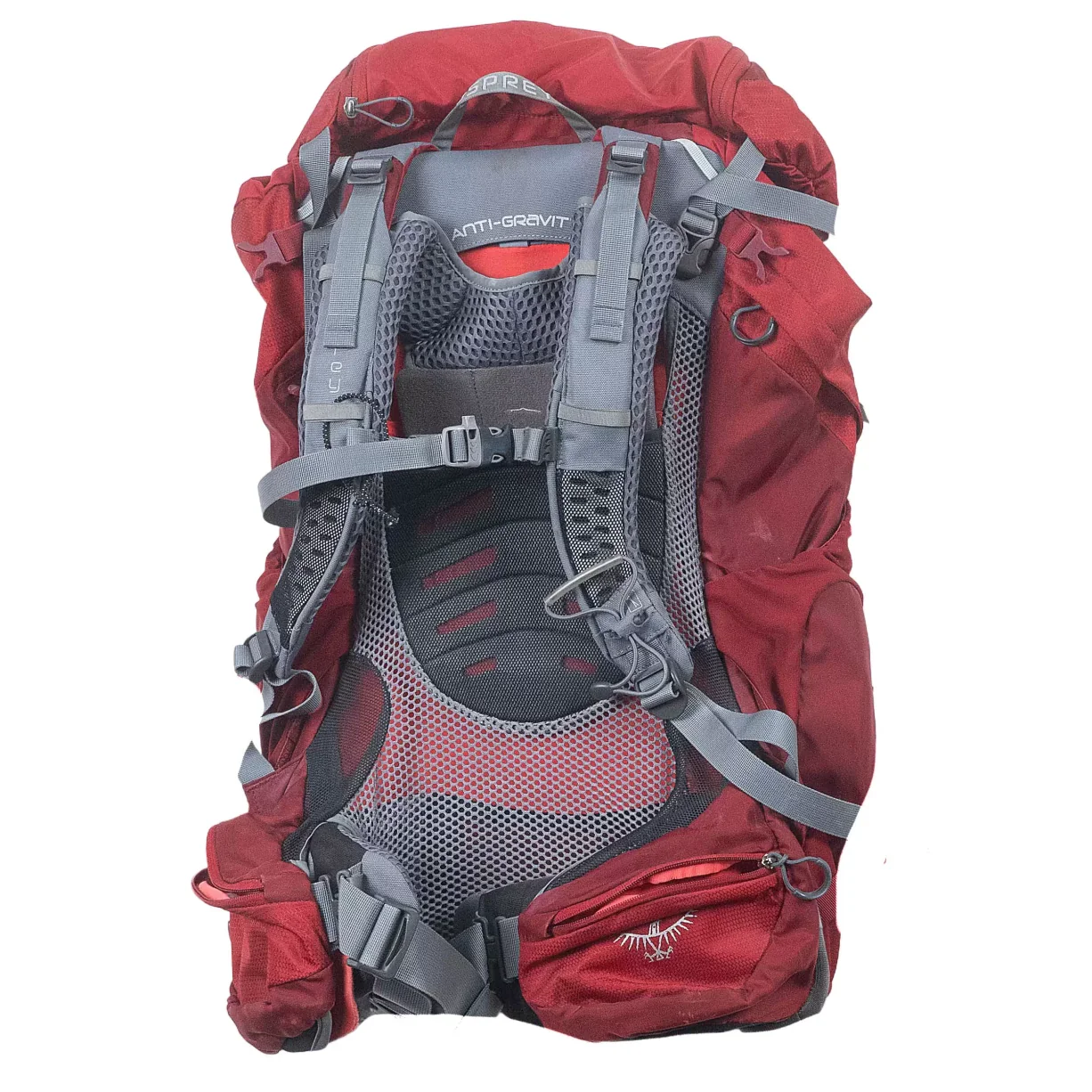 Osprey Ariel 55L - Women's - Image 2