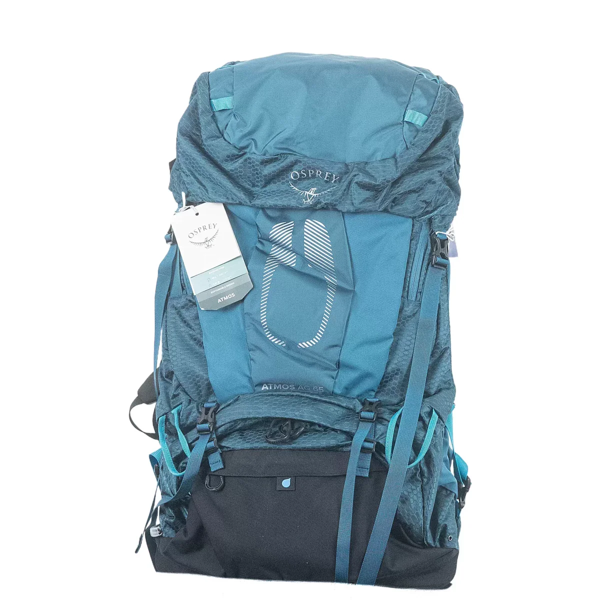 Osprey Atmos AG 65 Pack - Men's