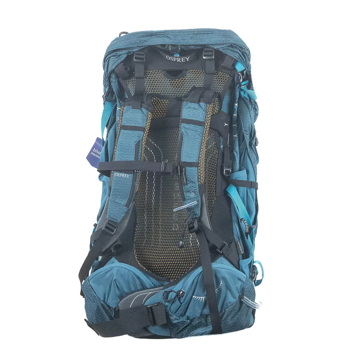 Osprey Atmos AG 65 Pack - Men's - Image 2