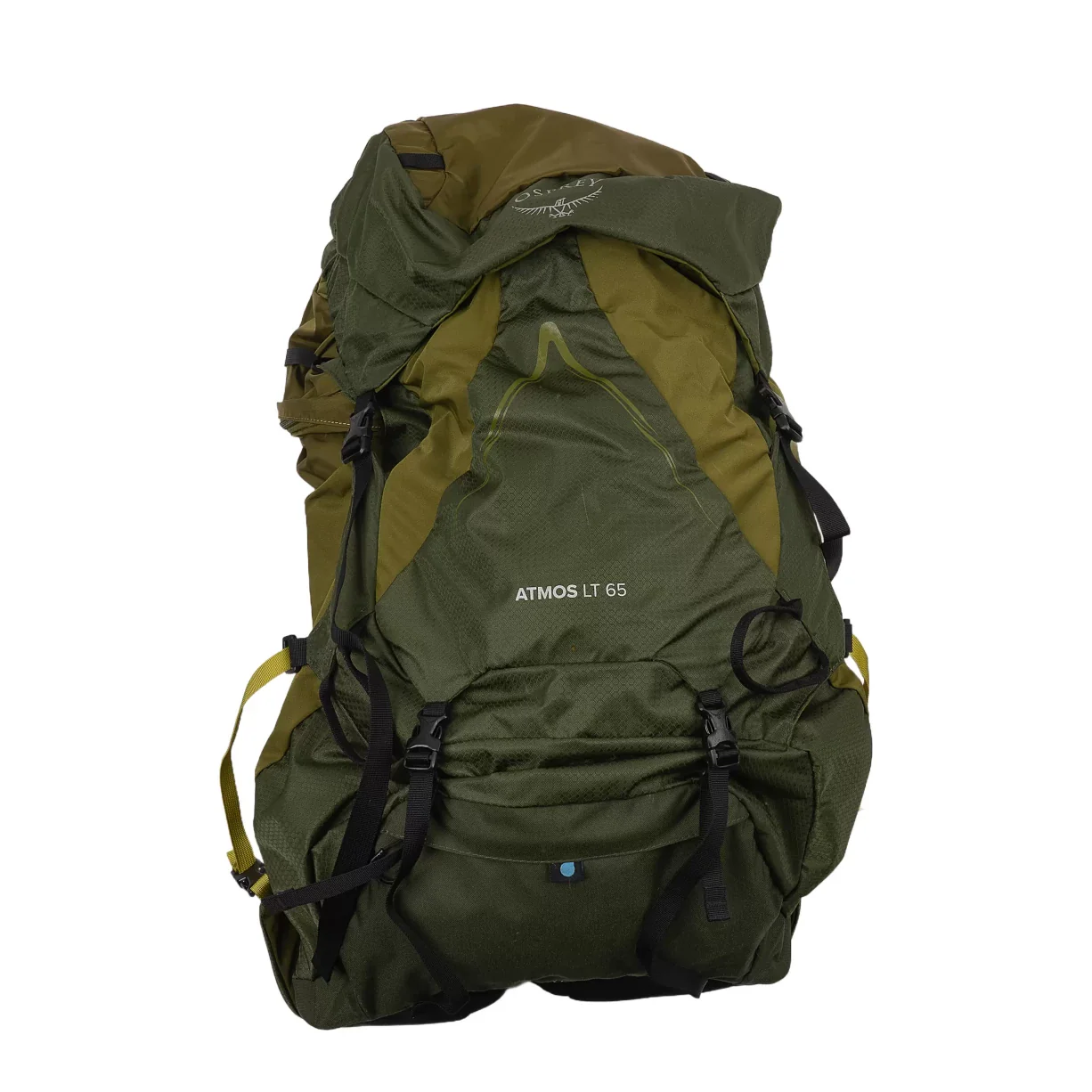 Osprey Atmos AG LT 65L Backpack - Men's