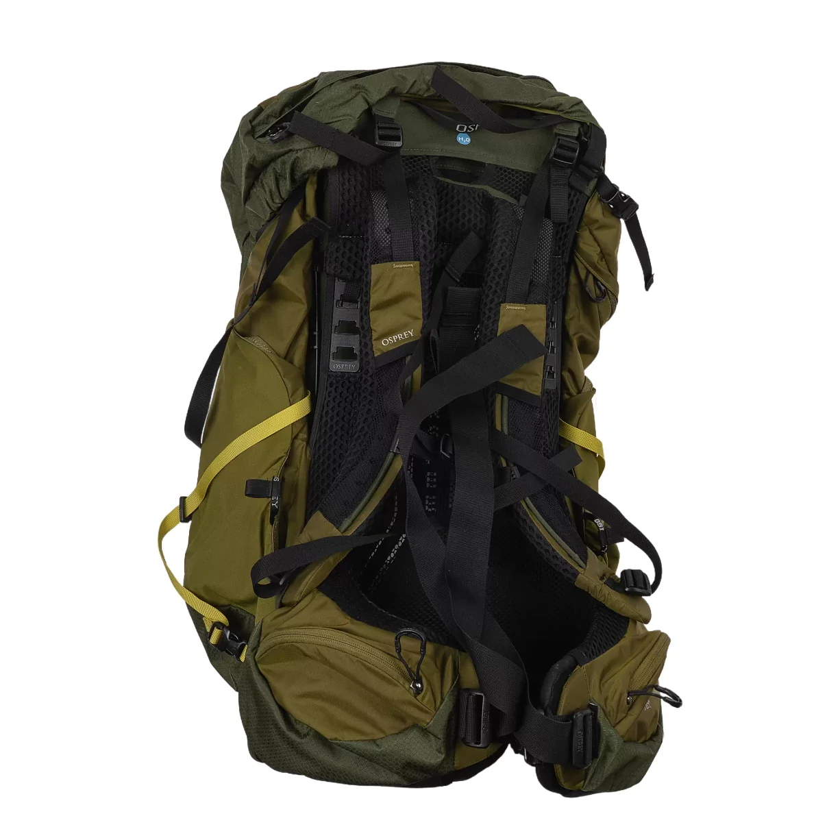 Osprey Atmos AG LT 65L Backpack - Men's - Image 2