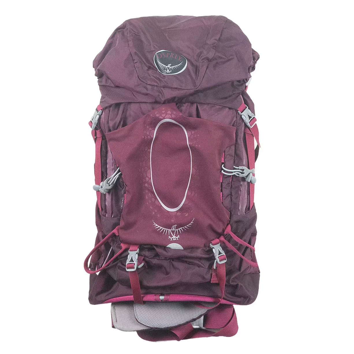 Osprey Aura 50 Pack - Women's