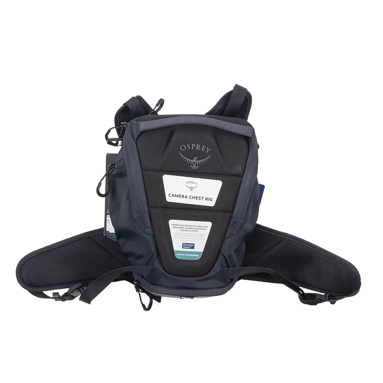 Osprey Camera Chest Rig