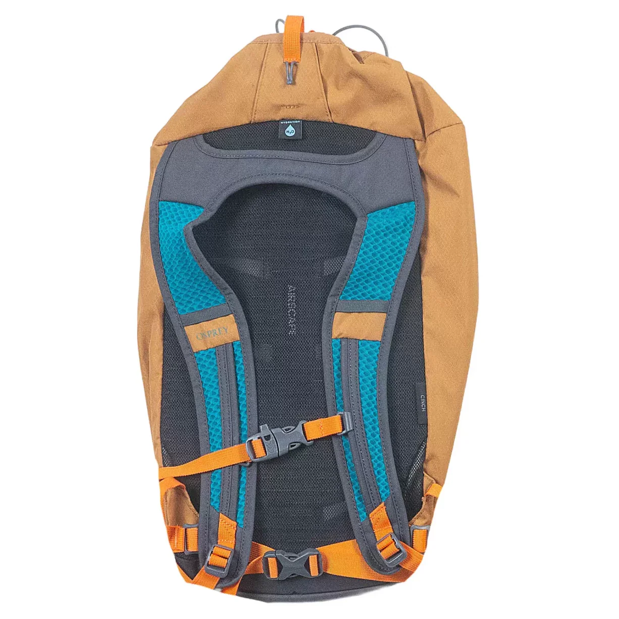 Osprey Daylite 15L Cinch Pack - Image 2