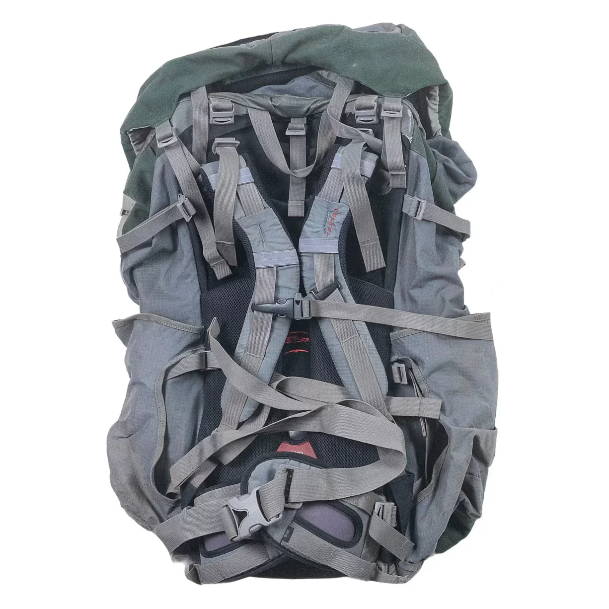 Osprey Escalante 85+5 Backpack - Image 2