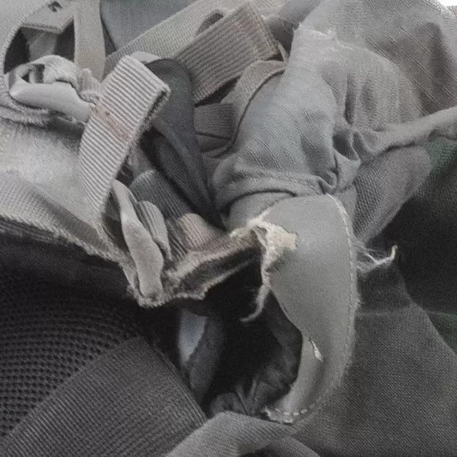 Osprey Escalante 85+5 Backpack - Image 4