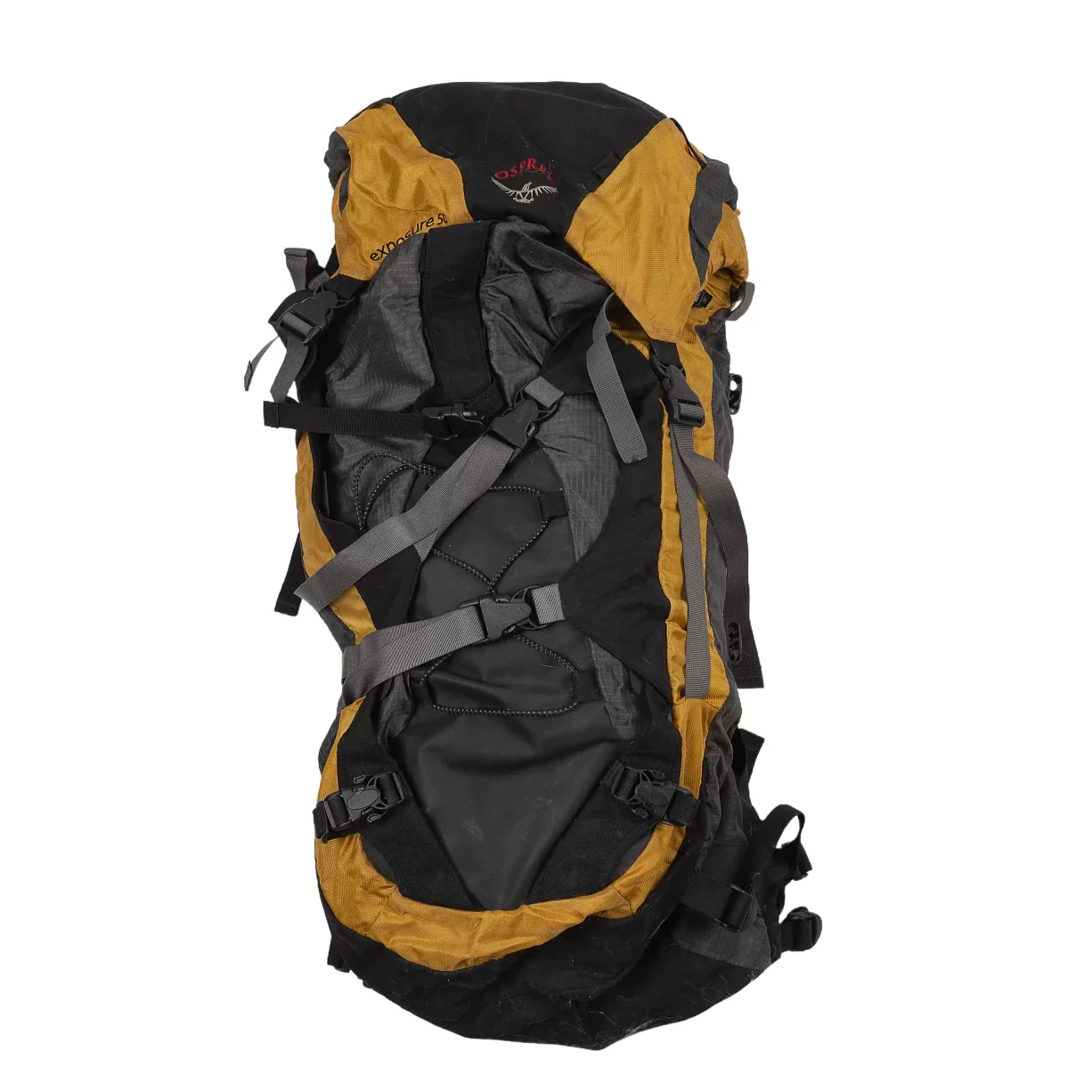 Osprey Exposure 50L Backpack