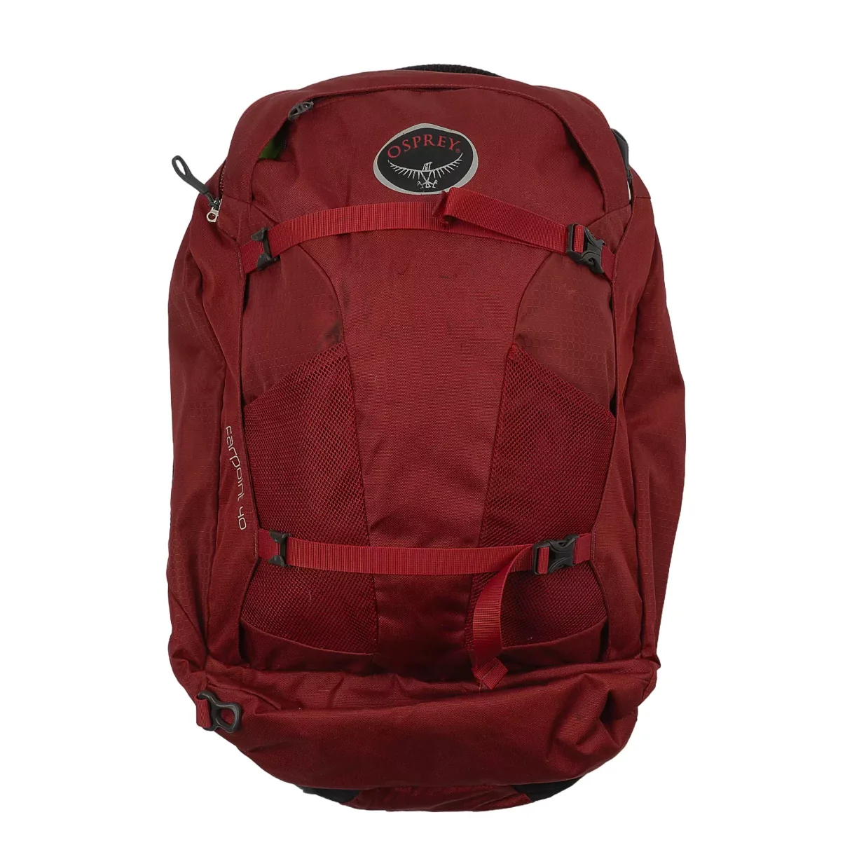 Osprey Farpoint 40 Pack
