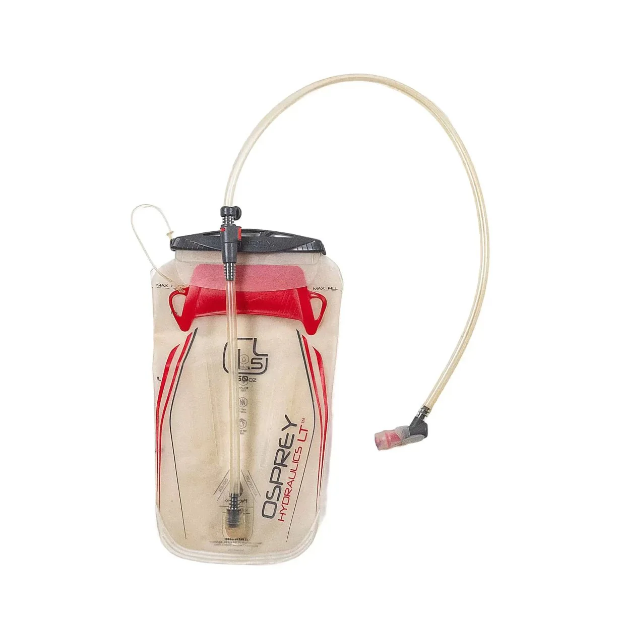 Osprey Hydraulics Lt Reservor