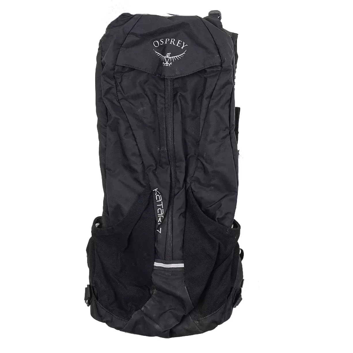 Osprey Katari 7 with Bladder
