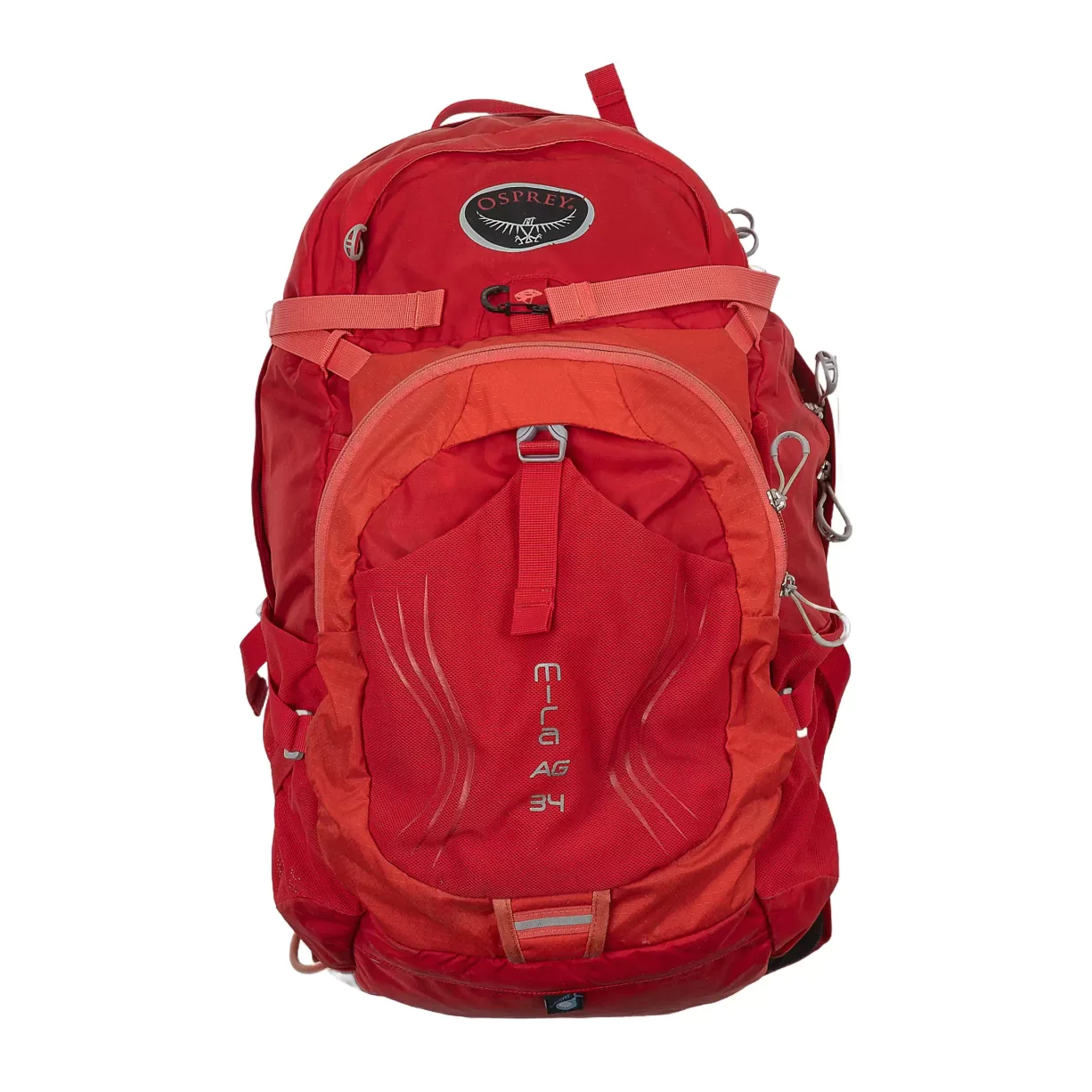 Osprey Mira 34 AG Hiking Pack - Women's