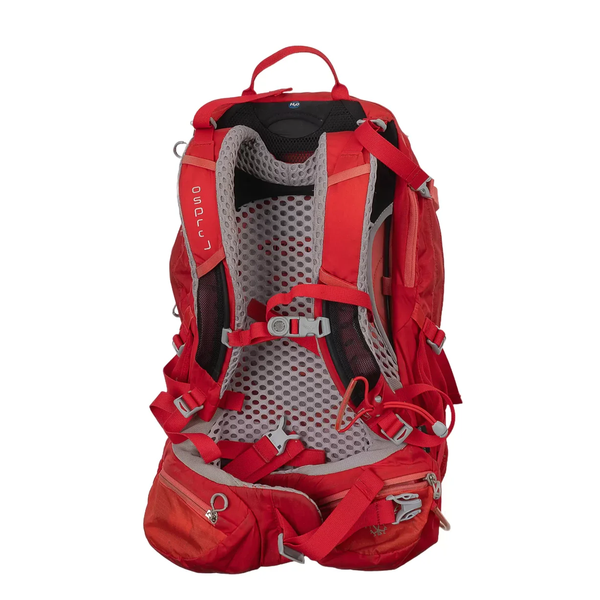 Osprey Mira 34 AG Hiking Pack - Women's - Image 2
