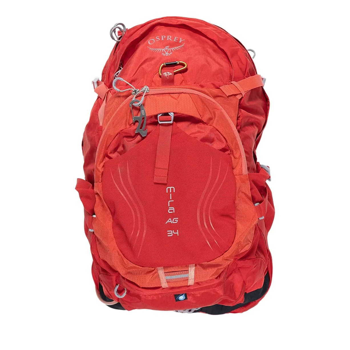 Osprey Mira AG 34L Backpack - Women's