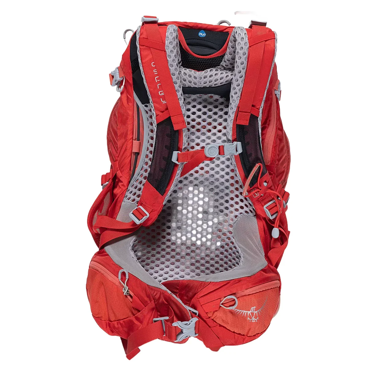 Osprey Mira AG 34L Backpack - Women's - Image 3