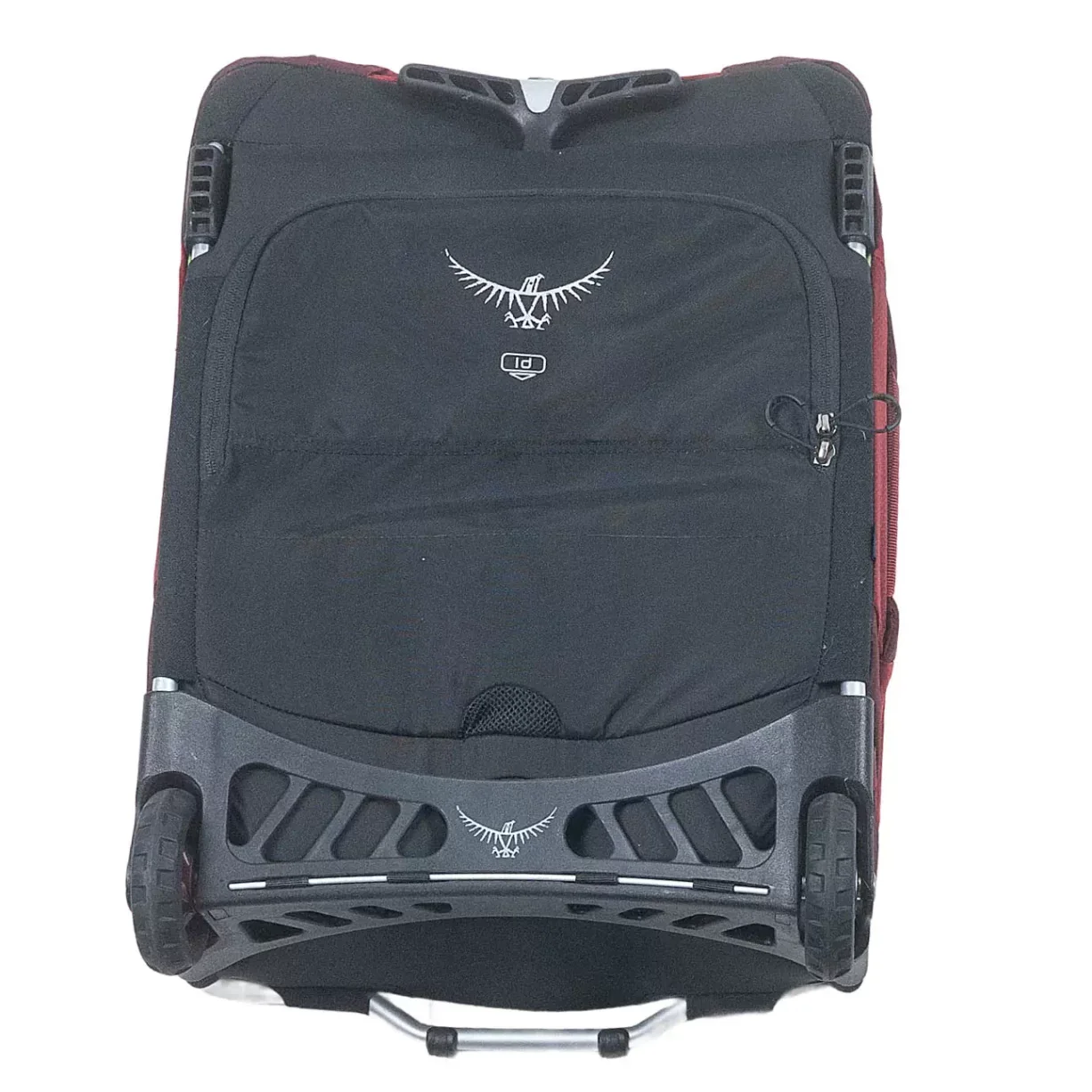 Osprey Ozone High Road 4 Carry On Bag - Image 2
