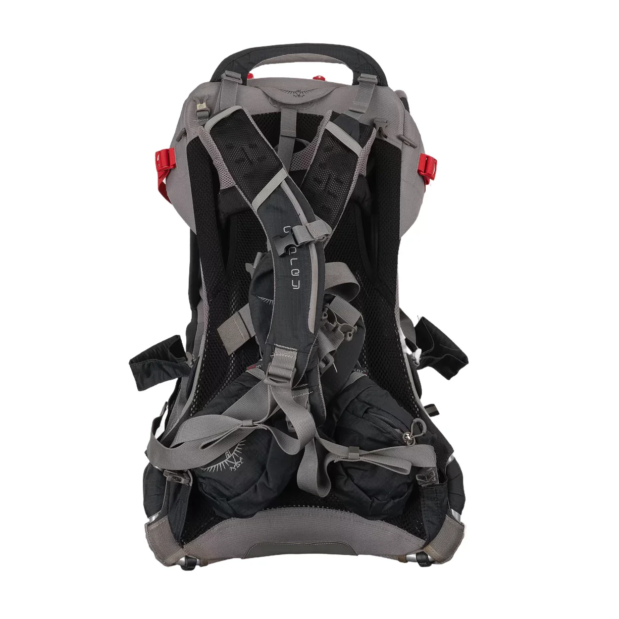 Osprey Poco Premium Child Carrier - Image 2