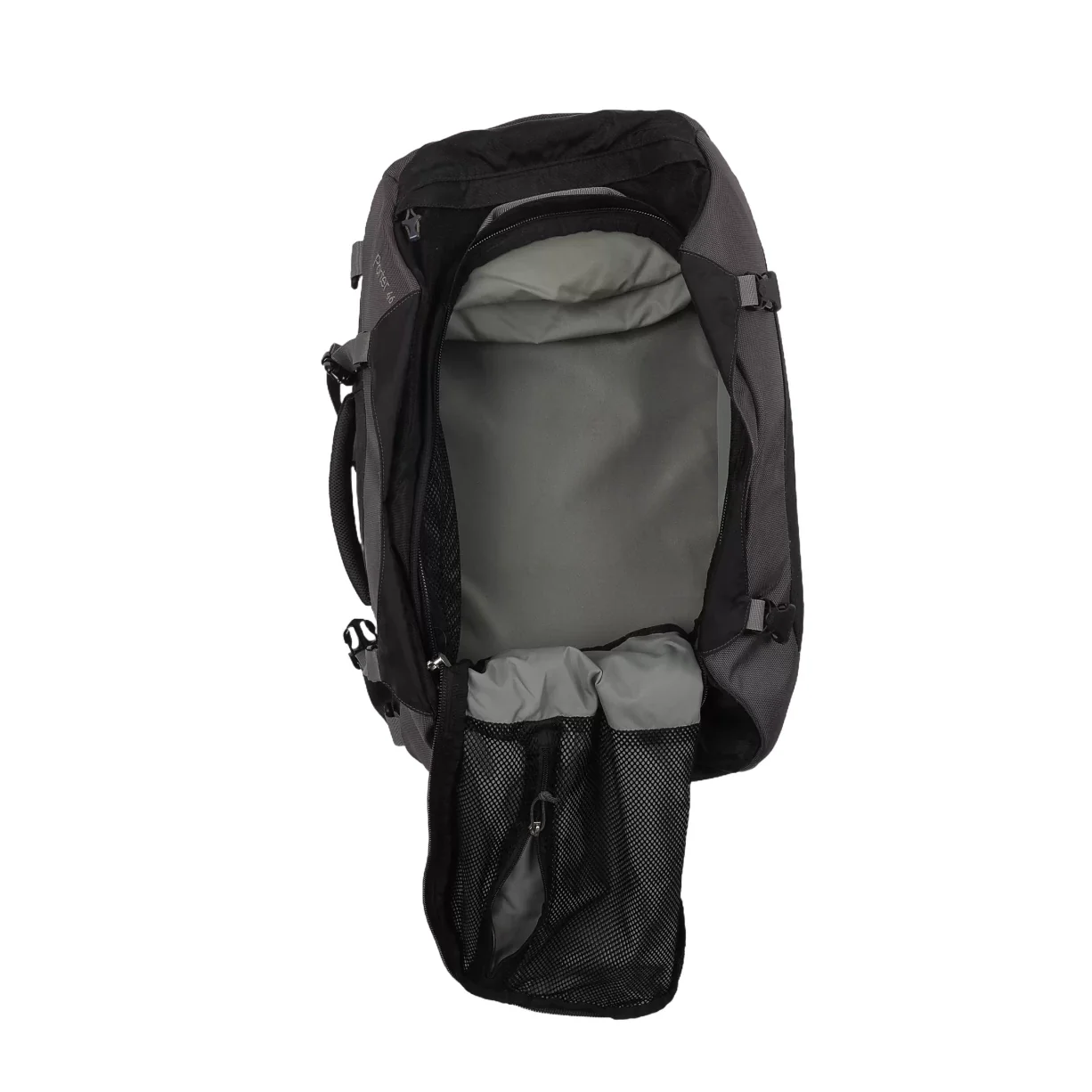 Osprey Porter 46 Travel Pack - Image 2