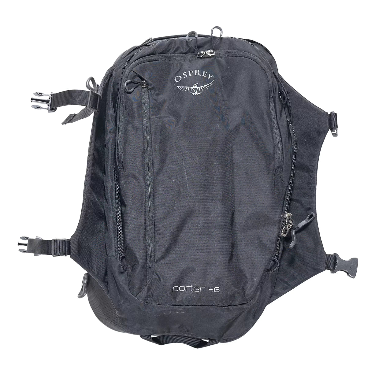 Osprey Porter Travel Pack 46L - Image 2