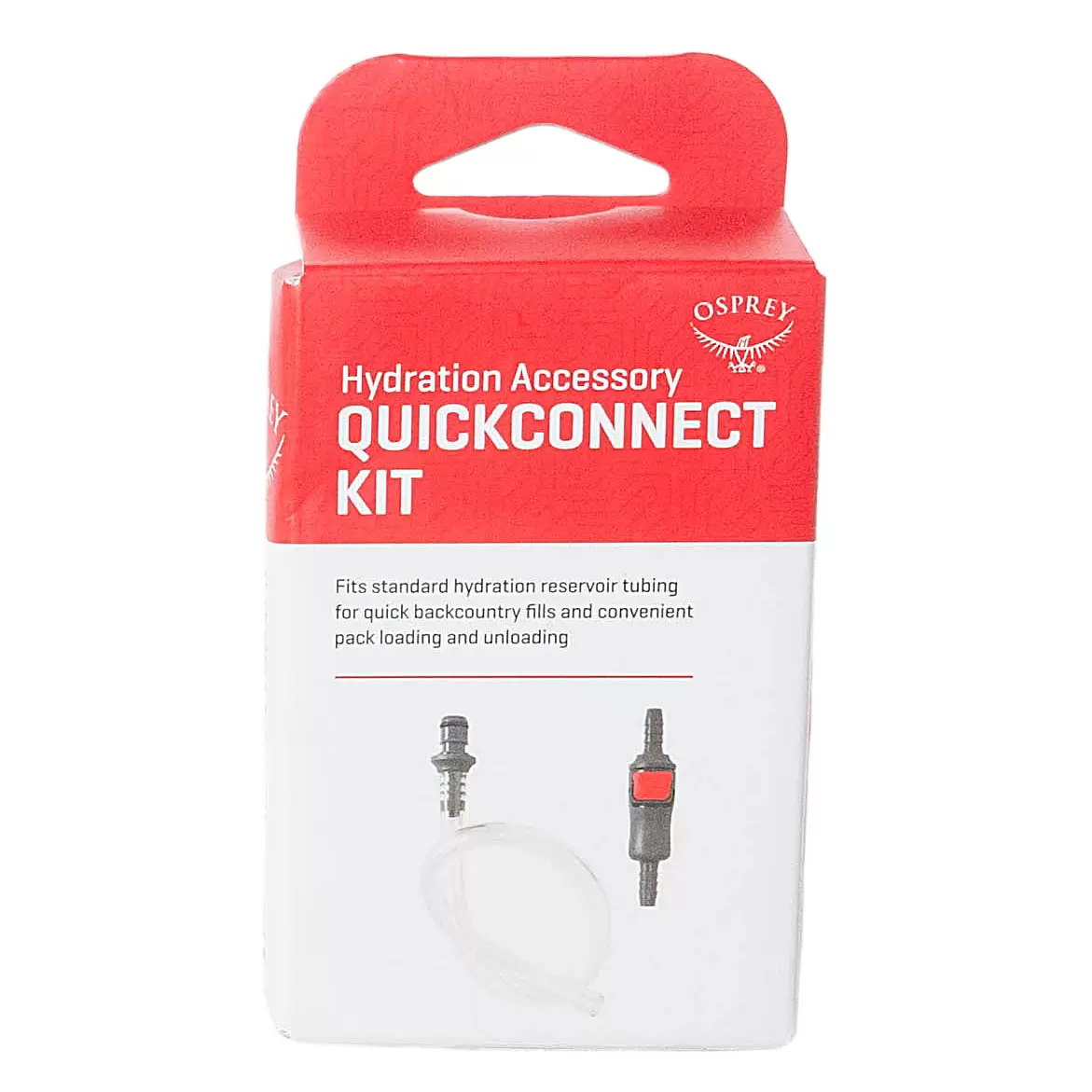 Osprey Quick Connect Kit