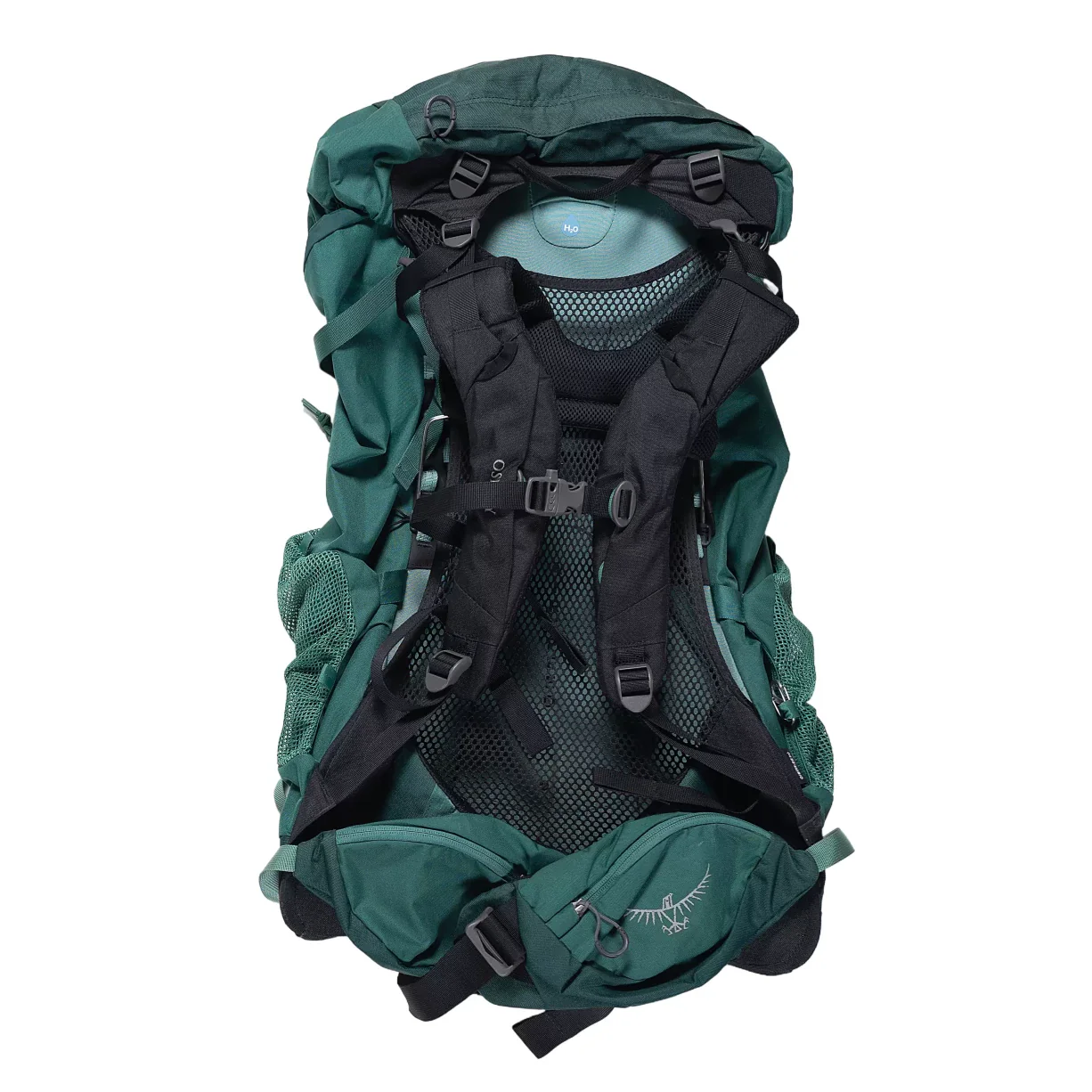 Osprey Rook 65L Pack - Image 3