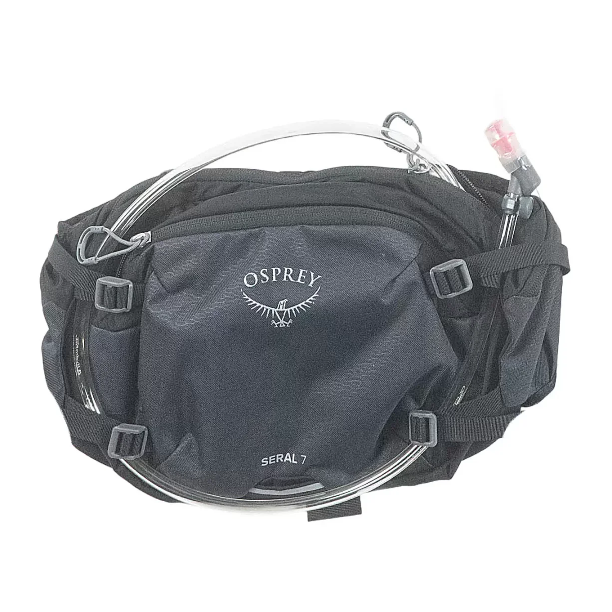 Osprey Seral 7 Bike Hydration Lumbar Pack