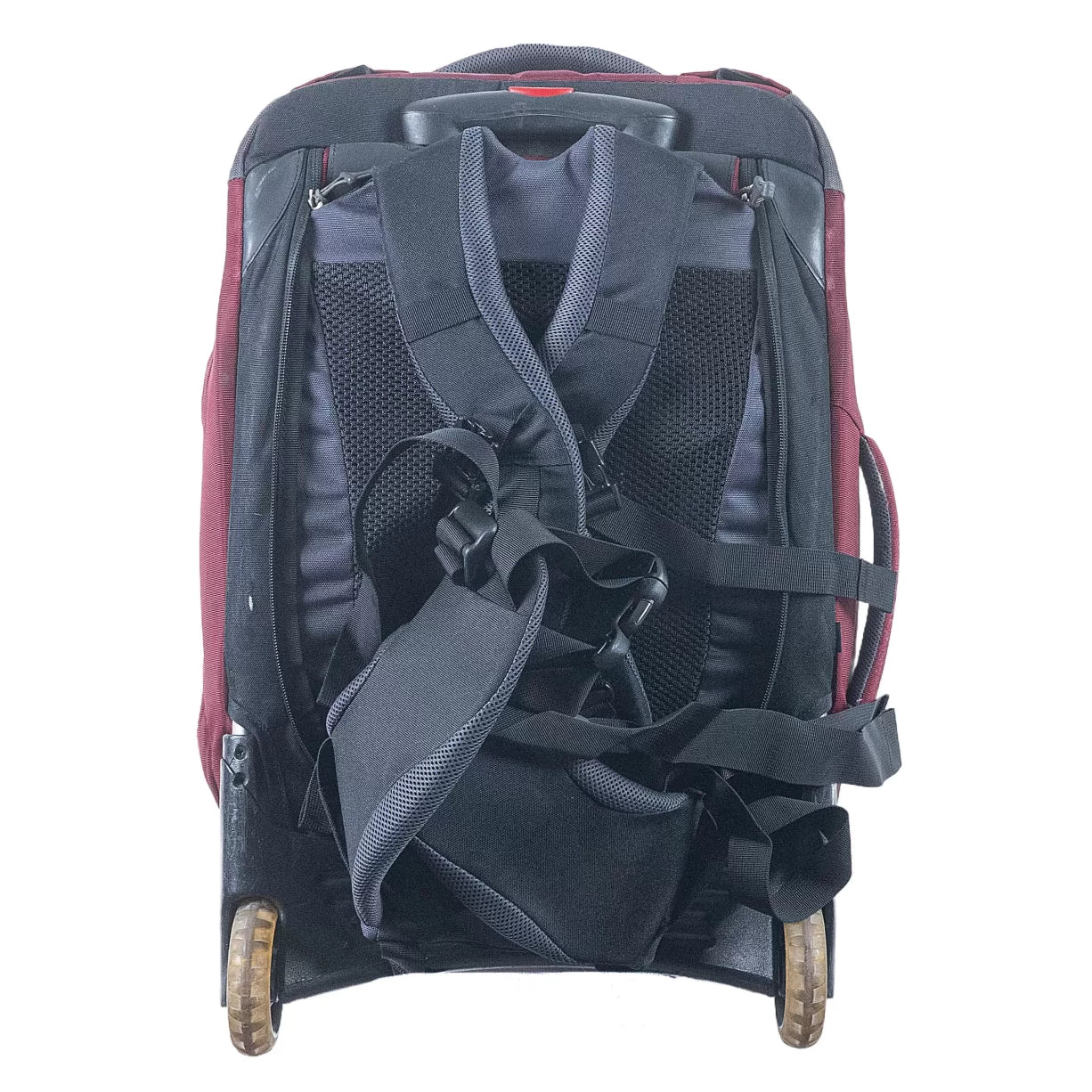 Osprey Sojourn Wheeled Pack - Image 2