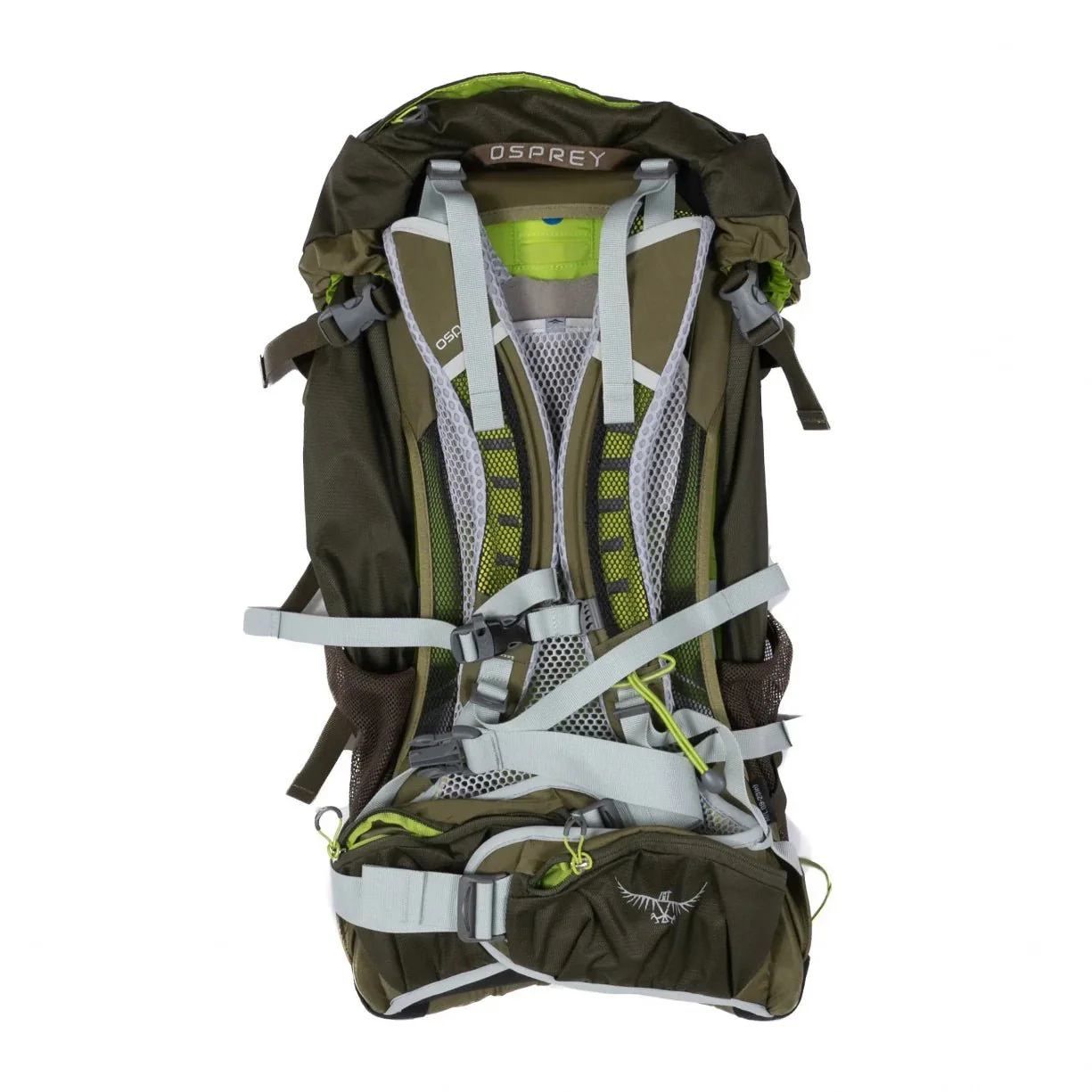 Osprey Stratos 36 Pack - Image 2