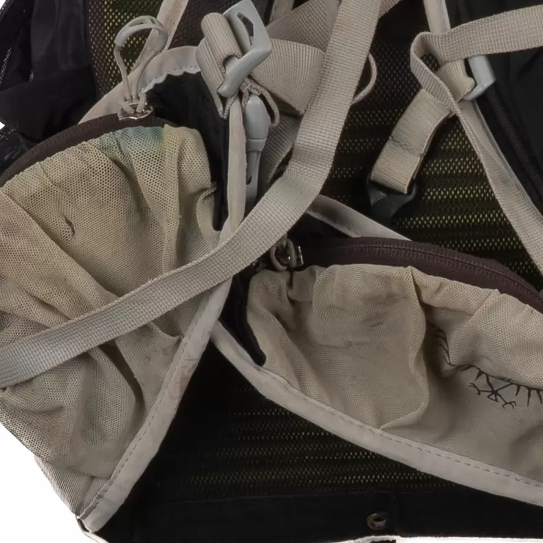 Osprey Talon 18 Backpack - Image 3