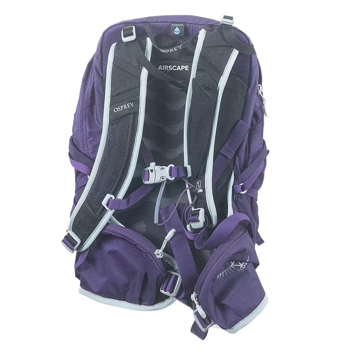 Osprey Tempest 9 Backpack - Women's - Image 2