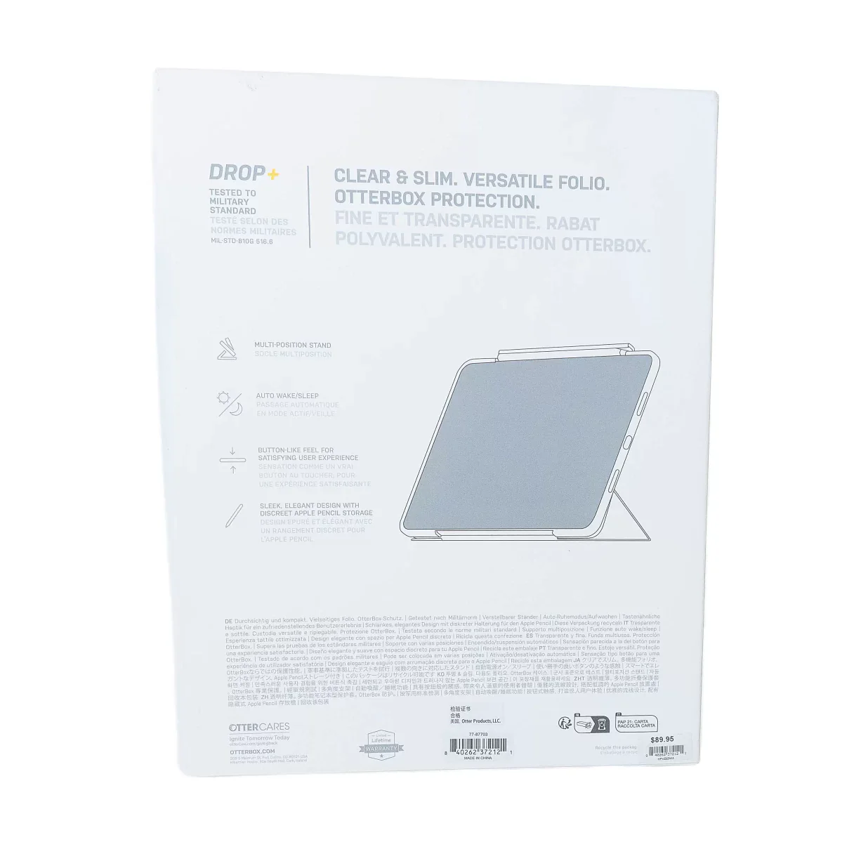 OtterBox Symmetry Series Elite 360 - Image 2