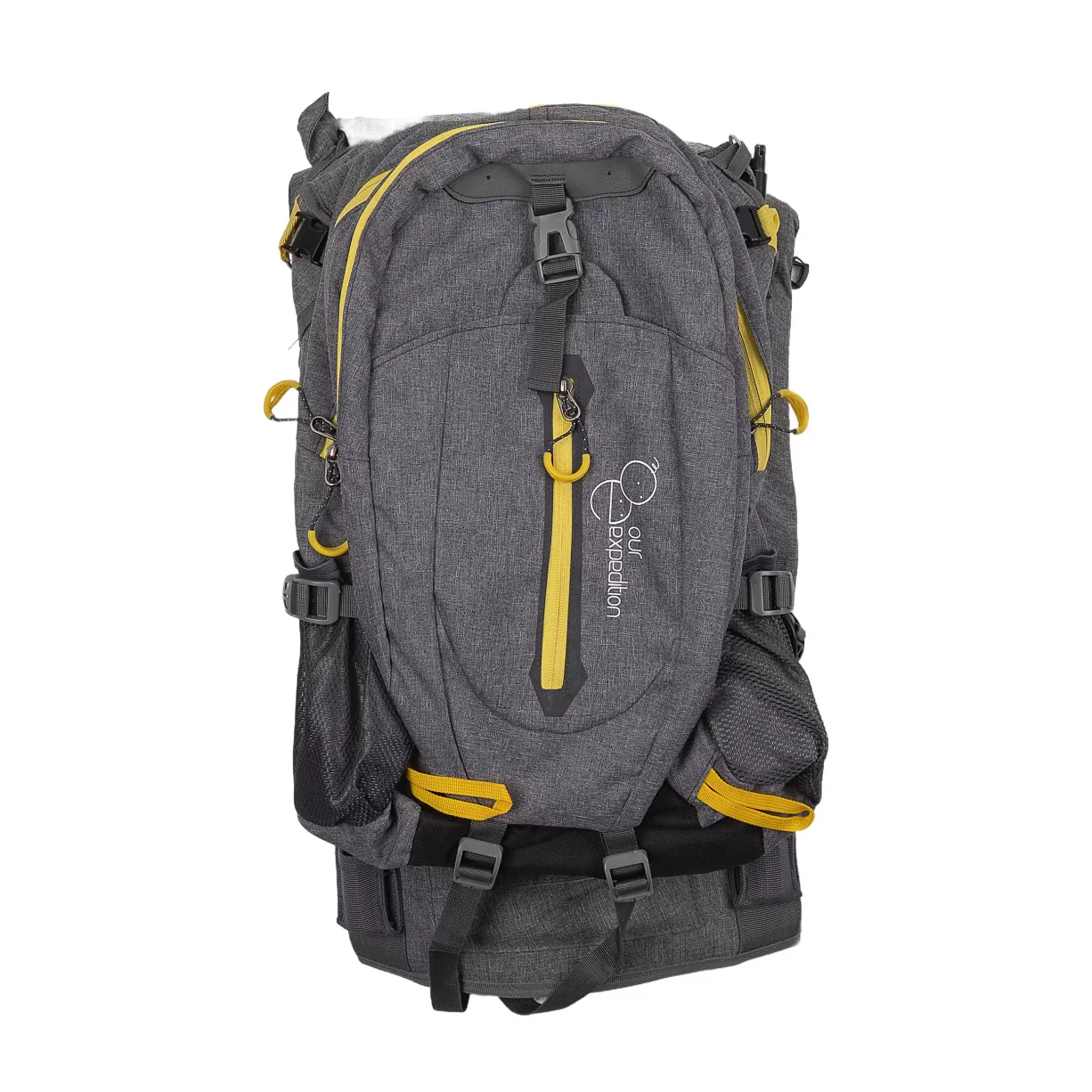 Our Expedition OE Shoulder Hiking Carrier 3.0