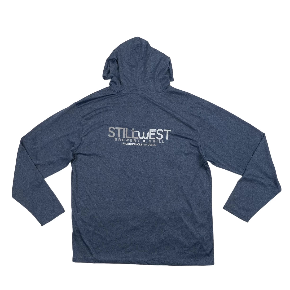 Ouray Hooded Long Sleeve Shirt - Men's - Image 2
