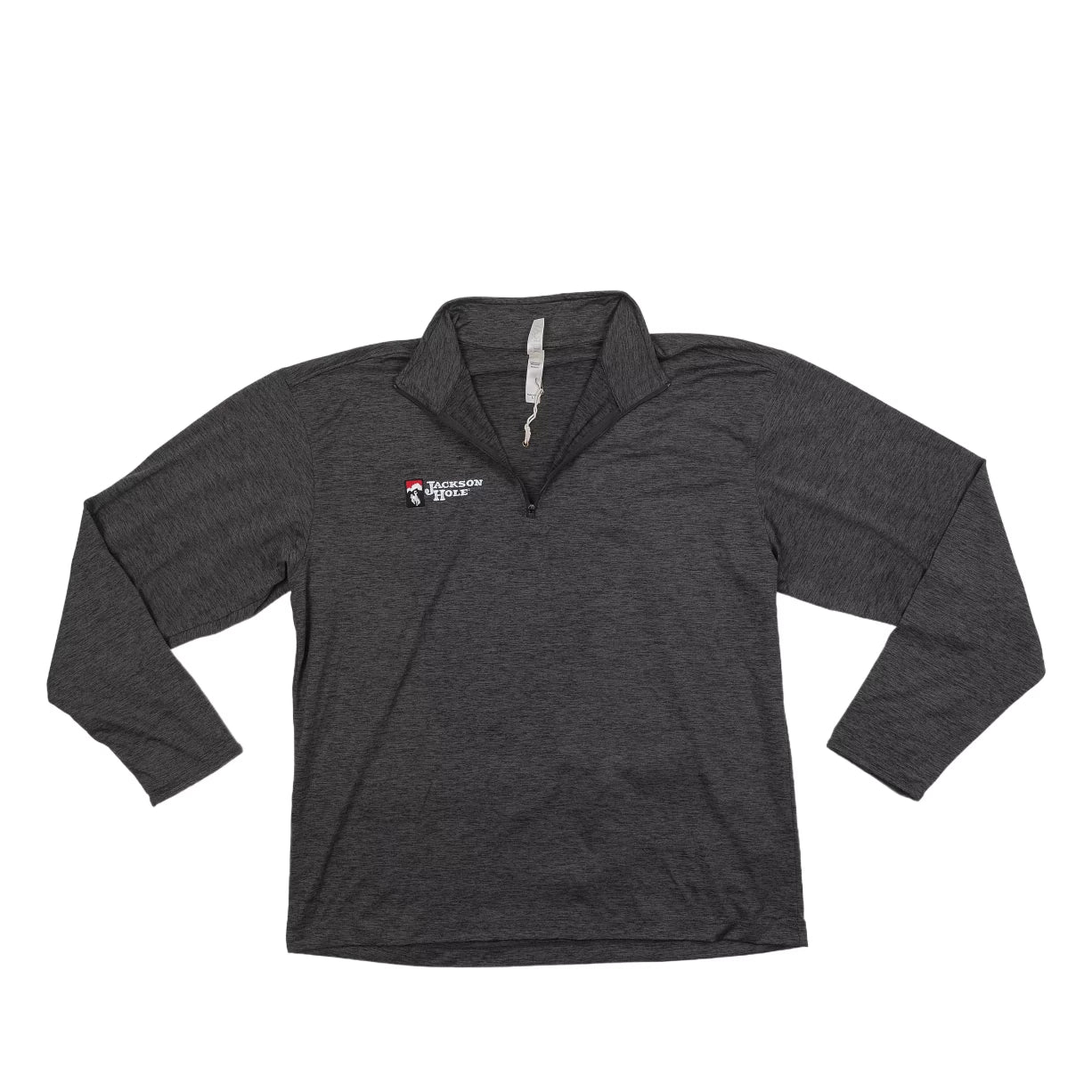 Ouray Quarter Zip Pullover - Men's - Image 2
