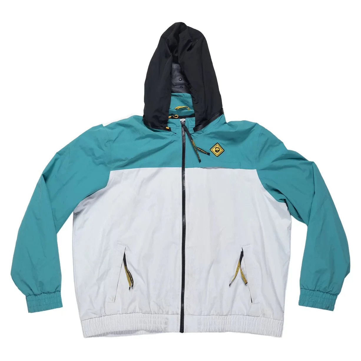 Outdoor Afro x REI Co-op Shell Jacket - Women's