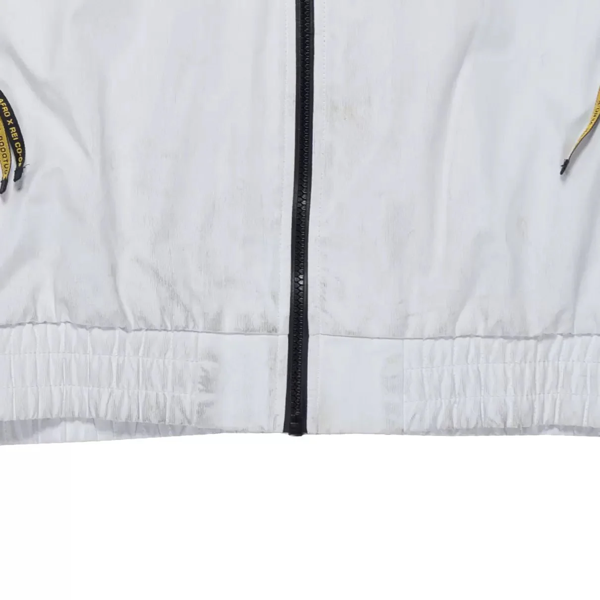 Outdoor Afro x REI Co-op Shell Jacket - Women's - Image 4