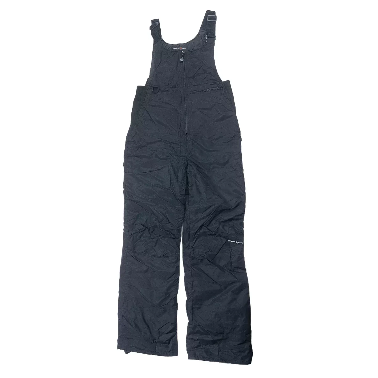 Outdoor Gear Insulated Bib Snow Pants - Men's